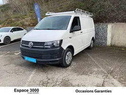 Blanc Utilisé 2019 VW T6.1 Van | 26 970 € (Bon prix)