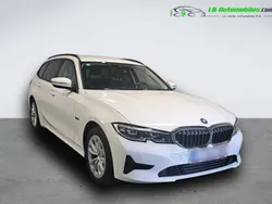 Utilisé 2021 BMW 320e Berline | 32 900 € (Prix cher)