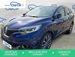 Utilisé 2018 Renault Kadjar Intens SUV | 12 990 € (Bon prix)