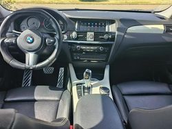 Gris Occasion 2016 BMW X3 xLine SUV | 18 900 € (Prix juste)