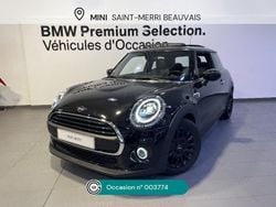 Occasion 2020 Mini ONE Hatch Citadine | 19 900 € (Prix juste)