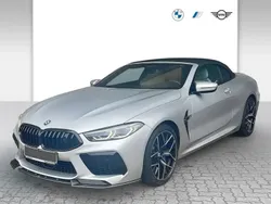 Argent Utilisé 2020 BMW M8 Coupé | 83 990 €