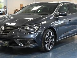 Utilisé 2019 Renault Mégane GrandTour Intens Break | 15 909 € (Prix assez cher)