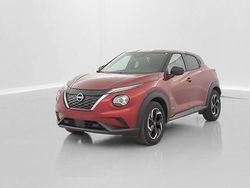 Occasion 2024 Nissan Juke N-Connecta SUV | 24 200 € (Prix juste)
