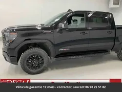 Noir Utilisé 2022 GMC Sierra SUV | 70 269 €
