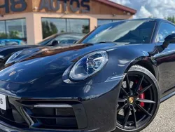 Utilisé 2019 Porsche 911 Carrera Sport Coupé | 156 900 €