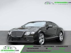 Utilisé 2016 Bentley Continental GT Coupé | 100 700 €