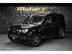 Noir Utilisé 2023 Land Rover Defender Dynamic SUV | 79 989 € (Super prix)