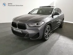 Othercolor Utilisé 2021 BMW X2 M Sport SUV | 30 190 € (Super prix)