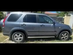 Gris Occasion 2005 Honda CR-V ES SUV | 4 600 €
