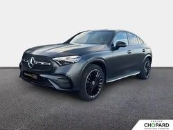 Gris graphite magno manufaktur Utilisé 2025 Mercedes GLC220 Coupé | 88 990 €