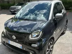 Utilisé 2017 Smart ForTwo Cabrio Passion Cabriolet | 11 000 €