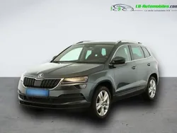 Utilisé 2021 Skoda Karoq SUV | 30 000 € (Prix juste)