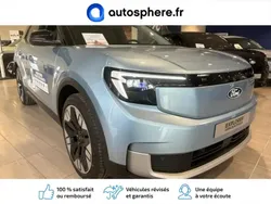 Utilisé 2025 Ford Explorer Extended Range SUV | 42 499 €