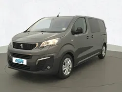 Gris Utilisé 2023 Peugeot Expert S Van | 35 990 € (Prix cher)