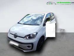 Utilisé 2021 VW up! Citadine | 15 500 € (Prix cher)