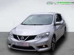 Utilisé 2017 Nissan Pulsar Berline | 14 900 € (Prix juste)