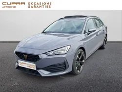 Utilisé 2024 Cupra Leon Break | 29 990 € (Prix assez cher)