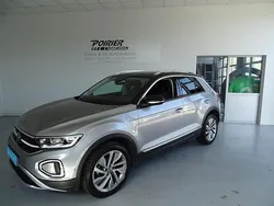 Utilisé 2023 VW T-Roc SUV | 29 900 € (Prix juste)