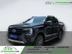 Utilisé 2023 Ford Ranger Pick-up | 50 400 € (Prix cher)