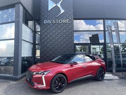 Rouge Utilisé 2025 DS Automobiles DS4 Performance Berline | 39 900 €