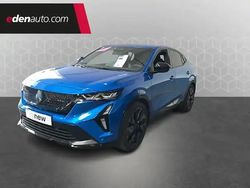 Bleu Utilisé 2024 Renault Rafale Esprit Alpine SUV | 41 990 € (Bon prix)