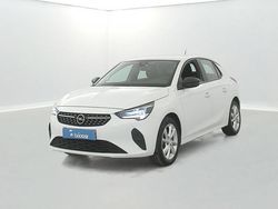 Blanc Occasion 2022 Opel Corsa Business Citadine | 11 790 € (Prix juste)