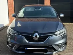 Utilisé 2016 Renault Mégane IV Business Berline | 9 500 € (Prix cher)