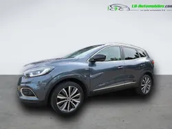Utilisé 2021 Renault Kadjar SUV | 21 300 € (Prix juste)