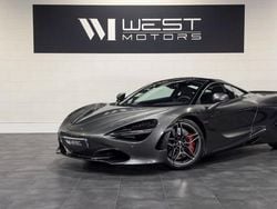 Occasion 2017 McLaren 720S Coupé | 209 900 €