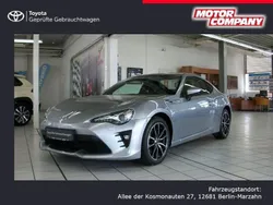 Utilisé 2017 Toyota GT86 GT Coupé | 26 980 € (Prix assez cher)