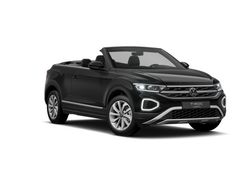 Nouvelle 2025 VW T-Roc Style SUV | 42 600 €