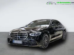 Utilisé 2025 Mercedes S450 Berline | 144 500 €