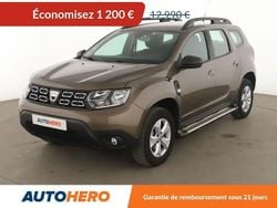 Brun Utilisé 2018 Dacia Duster Comfort SUV | 11 790 € (Super prix)