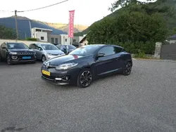 Utilisé 2014 Renault Mégane Coupé Bose Edition Coupé | 5 390 €