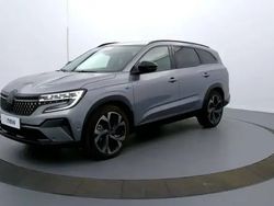 Gris Nouvelle 2024 Renault Espace Iconic Monospace | 40 990 € (Prix juste)
