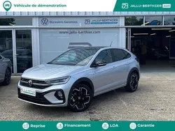 Noir Utilisé 2025 VW Taigo R-line Edition SUV | 29 490 € (Prix assez cher)