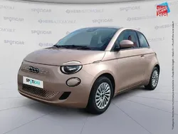 Utilisé 2022 Fiat 500e Action Citadine | 12 499 € (Prix juste)