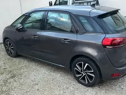 Gris Utilisé 2020 Citroën C4 SpaceTourer Monospace | 8 900 € (Super prix)