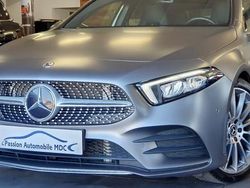 Occasion 2019 Mercedes A250 AMG line Berline | 30 340 € (Prix juste)