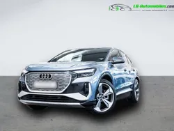 Utilisé 2023 Audi Q4 e-tron Sport SUV | 39 100 € (Super prix)