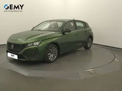 Utilisé 2022 Peugeot 308 Active Berline | 16 379 € (Prix juste)