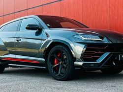 Utilisé 2019 Lamborghini Urus SUV | 238 900 €