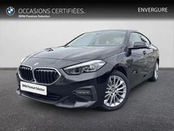 Noir Utilisé 2021 BMW 218 Sport Line Berline | 27 890 € (Bon prix)