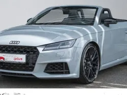 Utilisé 2021 Audi TT Roadster S-Line Cabriolet | 43 900 €