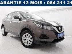 Brun Utilisé 2018 Nissan Qashqai SUV | 14 990 € (Prix juste)