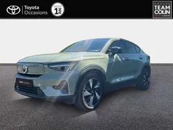 Utilisé 2023 Volvo XC40 Plus SUV | 30 980 €