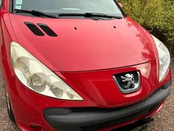 Utilisé 2011 Peugeot 206 Active Berline | 4 300 € (Bon prix)