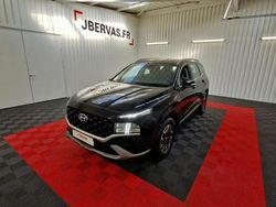 Noir Nouvelle 2024 Hyundai Santa Fe SUV | 42 990 € (Super prix)