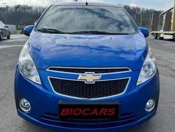 Utilisé 2012 Chevrolet Spark LS Citadine | 5 950 €